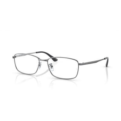 Ray Ban Ray Ban 0RX8775D 1047 GUN METAL 56-17