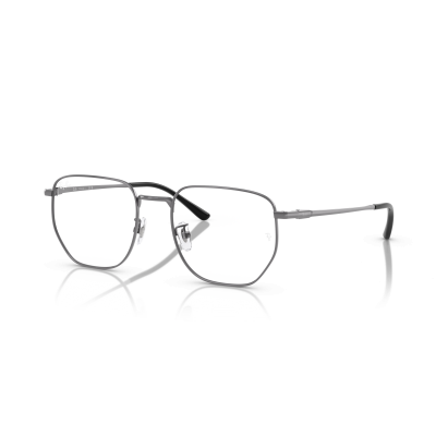 Ray Ban Ray Ban 0RX8776D 1000 GUNMETAL 53-19