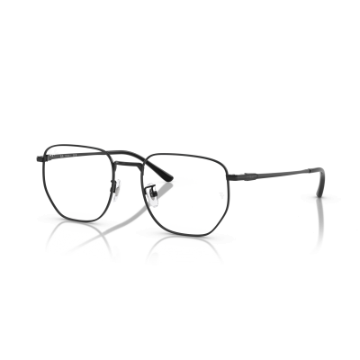 Ray Ban Ray Ban 0RX8776D 1244 BLACK 53-19