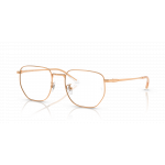 Ray Ban Ray Ban 0RX8776D 1248 ROSEGOLD 53-19