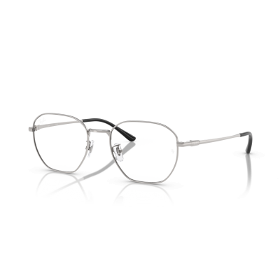 Ray Ban Ray Ban 0RX8777D 1002 SILVER 53-19