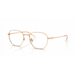 Ray Ban Ray Ban 0RX8777D 1248 ROSEGOLD 53-19