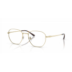 Ray Ban Ray Ban 0RX8777D 1251 PALE GOLD 53-19