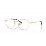 Ray Ban Ray Ban 0RX8778D 1251 PALE GOLD 52-19