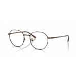 Ray Ban Ray Ban 0RX8778D 1254 BROWN 52-19