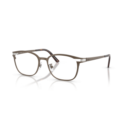 Ray Ban Ray Ban 0RX8780D 1020 DARK BROWN 53-18