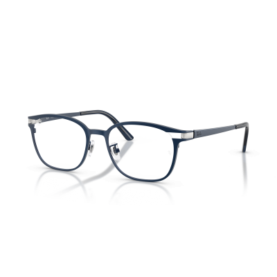 Ray Ban Ray Ban 0RX8780D 1061 MATTE DARK BLUE 53-18