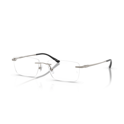 Ray Ban Ray Ban 0RX8781D 1000 GUNMETAL 56-17