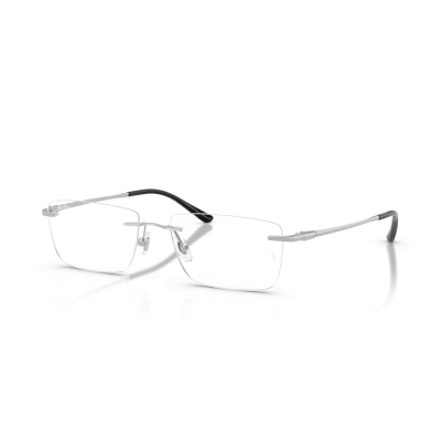 Ray Ban Ray Ban 0RX8781D 1002 SILVER 56-17