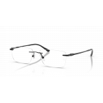 Ray Ban Ray Ban 0RX8781D 1244 BLACK 56-17