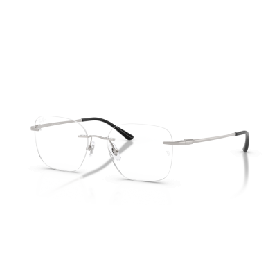 Ray Ban Ray Ban 0RX8783D 1002 SILVER 52-17