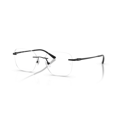Ray Ban Ray Ban 0RX8783D 1244 BLACK 52-17