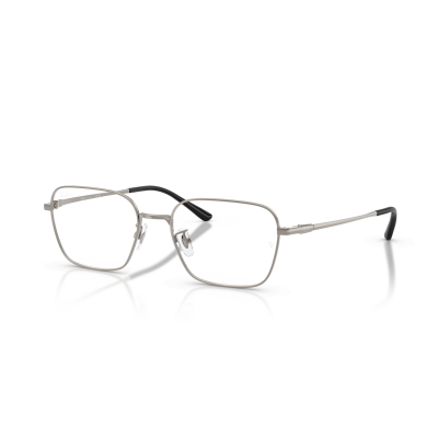 Ray Ban Ray Ban 0RX8784D 1000 GUNMETAL 54-18