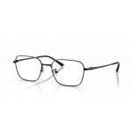 Ray Ban Ray Ban 0RX8784D 1244 BLACK 54-18