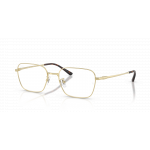 Ray Ban Ray Ban 0RX8784D 1251 PALE GOLD 54-18