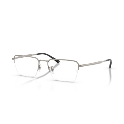 Ray Ban Ray Ban 0RX8785D 1000 GUNMETAL 54-18
