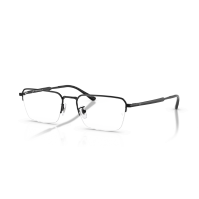 Ray Ban Ray Ban 0RX8785D 1244 BLACK 54-18