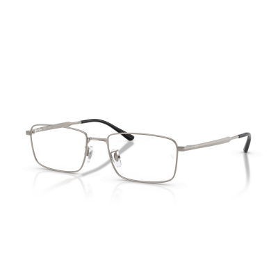 Ray Ban Ray Ban 0RX8786D 1000 GUNMETAL 55-18