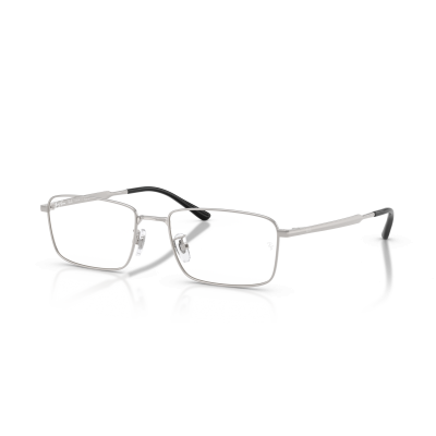 Ray Ban Ray Ban 0RX8786D 1002 SILVER 55-18