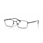 Ray Ban Ray Ban 0RX8786D 1244 BLACK 55-18