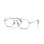 Ray Ban Ray Ban WILLIAM TITANIUM 0RX8797 1002 SILVER 56-17