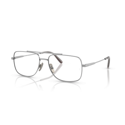 Ray Ban Ray Ban WILLIAM TITANIUM 0RX8797 1002 SILVER 56-17