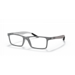 Ray Ban Ray Ban 0RX8901 5244 DEMI GLOSS GREY 55-17
