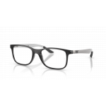Ray Ban Ray Ban 0RX8903 8061 TRANSPARENT GREY 55-18