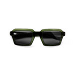 gloryfy gloryfy Gi50 London dark green