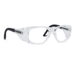 INFIELD Safety Schutzbrille SUPERIOR Produktbild