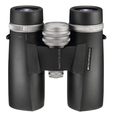 Eschenbach Fernglas trophy D 10x32ED