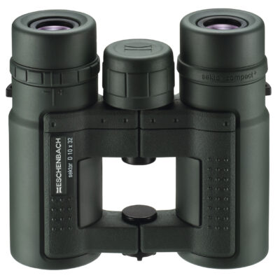 Eschenbach Fernglas sektor D 10x32 compact+