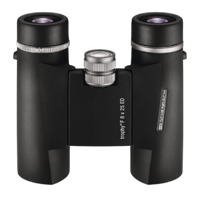 Eschenbach Fernglas trophy F ED 8x25