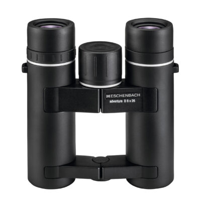 Eschenbach Fernglas adventure 8x26