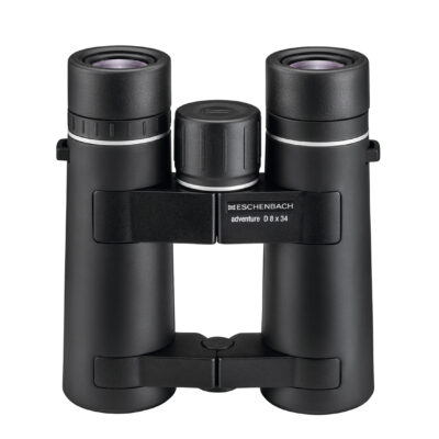 Eschenbach Fernglas adventure 8x34
