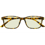 BLUEBREAKER G4500 Fertiglesebrille in Schwarz mit UV400 Schutz und HMC-Beschichtung
