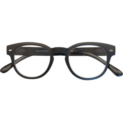 Brille BILLY Modell G72200 in elegantem Schwarz