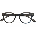 Brille BILLY Modell G72200 in elegantem Schwarz