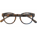 Brille BILLY Modell G72200 in elegantem Schwarz