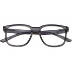 BLUEBREAKER STYLE G73200 Fertiglesebrille Schwarz mit UV400