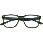 BLUEBREAKER STYLE G73200 Fertiglesebrille Schwarz mit UV400