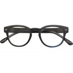 Brille BILLY Modell G72200 in elegantem Schwarz