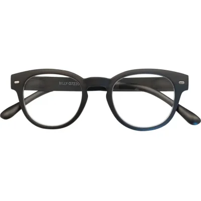 Brille BILLY Modell G72200 in elegantem Schwarz