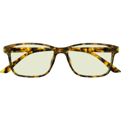 BLUEBREAKER G4500 Fertiglesebrille in Schwarz mit UV400 Schutz und HMC-Beschichtung