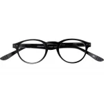 Elegante Fertiglesehilfe HANG OVER Panto