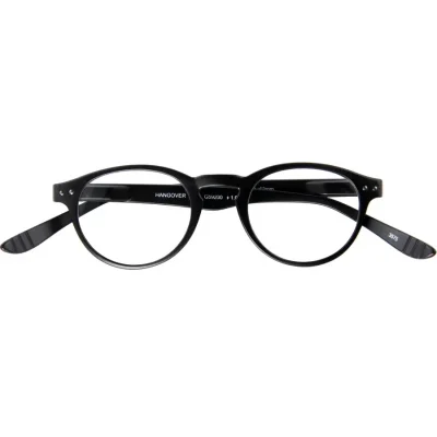 Elegante Fertiglesehilfe HANG OVER Panto