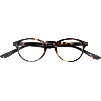 Elegante Fertiglesehilfe HANG OVER Panto