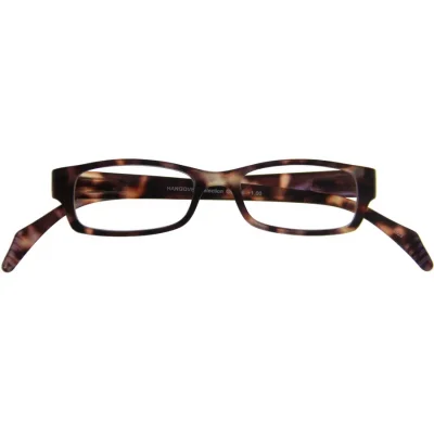 HANG OVER Selection Fertiglesehilfe G50900