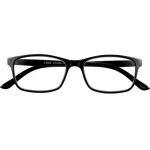 LUCA G10100 Fertiglesehilfe in elegantem Schwarz