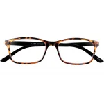LUCA G10100 Fertiglesehilfe in elegantem Schwarz